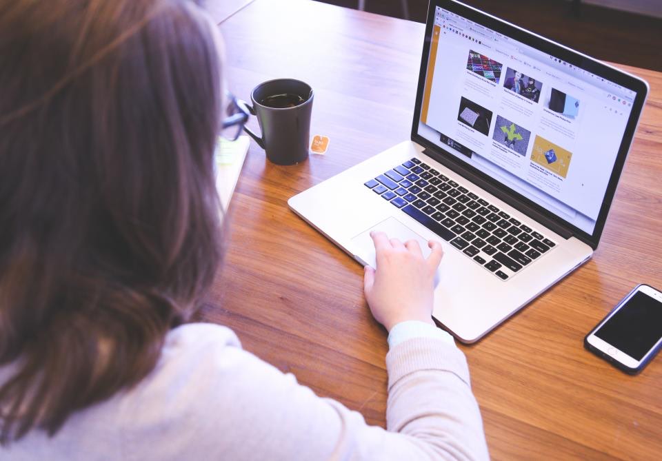 Business Website, Brand Identity & Lead Generation Setup